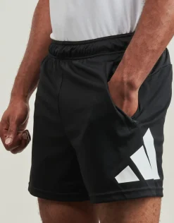 adidas Performance - Train Essentials Logo Training Shorts