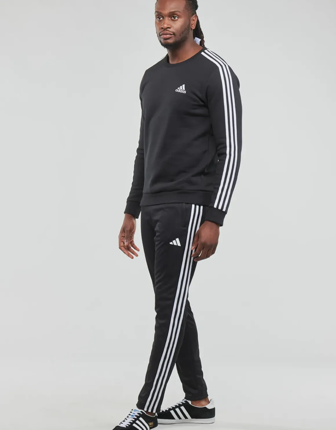 adidas Performance - TR-ES BASE 3PT