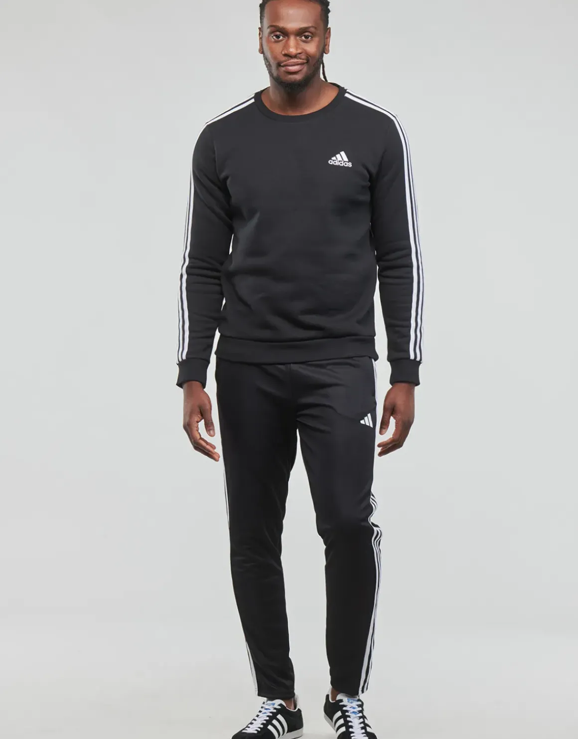 adidas Performance - TR-ES BASE 3PT