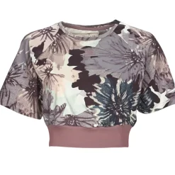 adidas Performance - W AOP CRP TEE