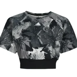 adidas Performance - W AOP CRP TEE