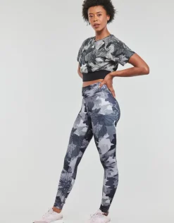 adidas Performance - W AOP CRP TEE