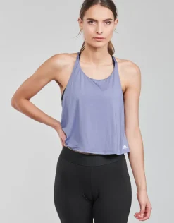 adidas Performance - YOGA CROP