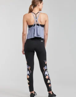 adidas Performance - YOGA CROP