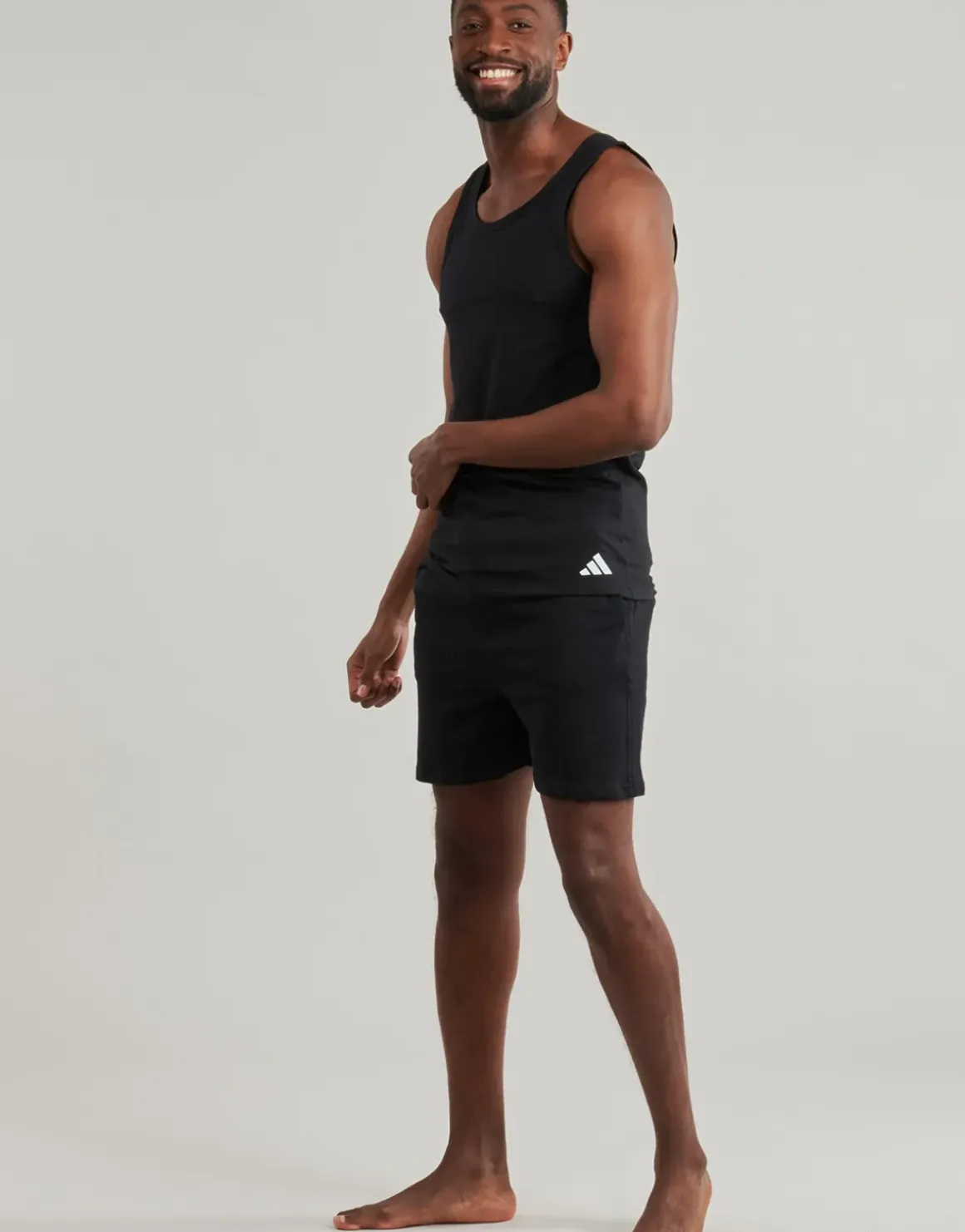 Adidas Sportswear - ACTIVE FLEX COTTON Pack de 2
