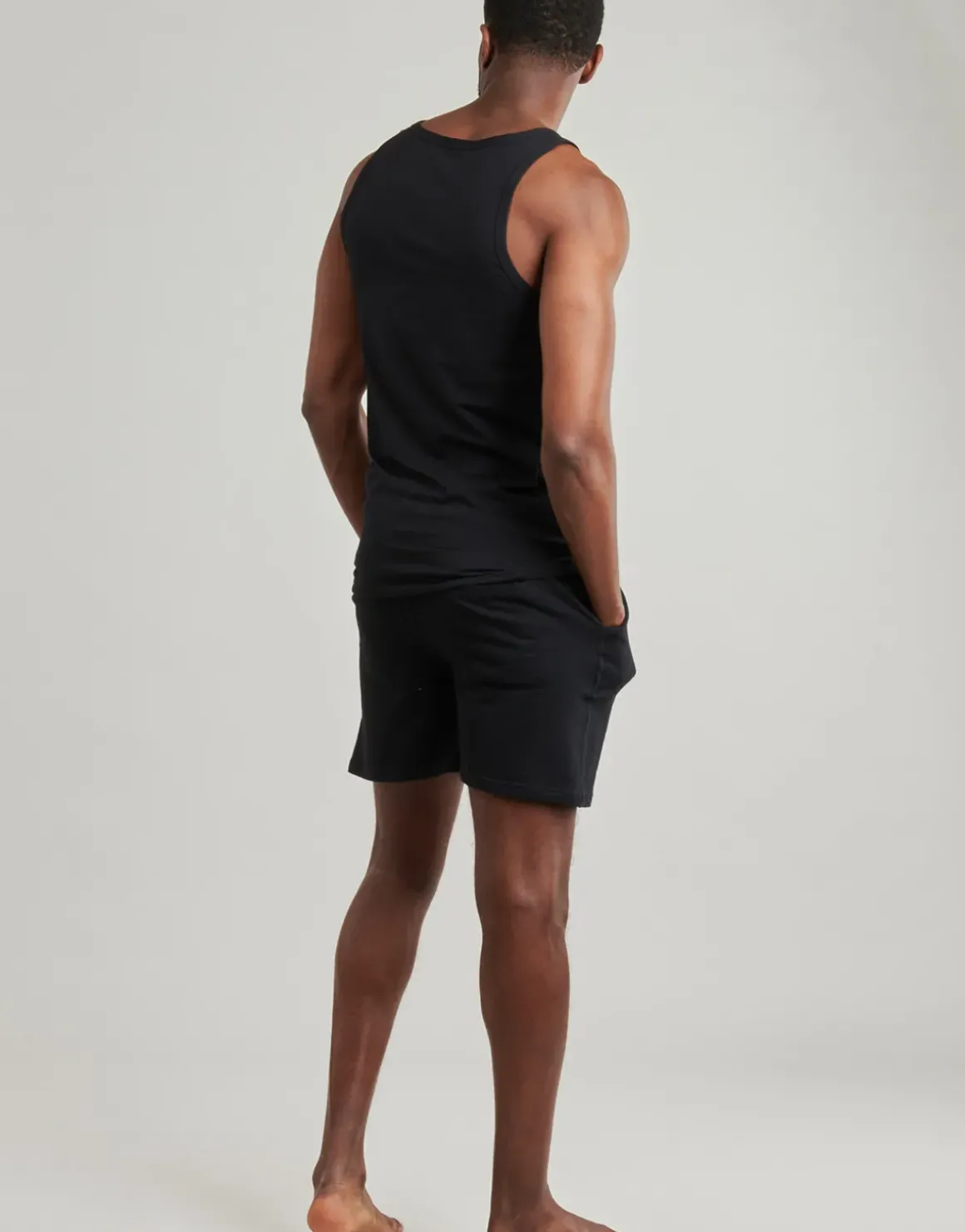 Adidas Sportswear - ACTIVE FLEX COTTON Pack de 2