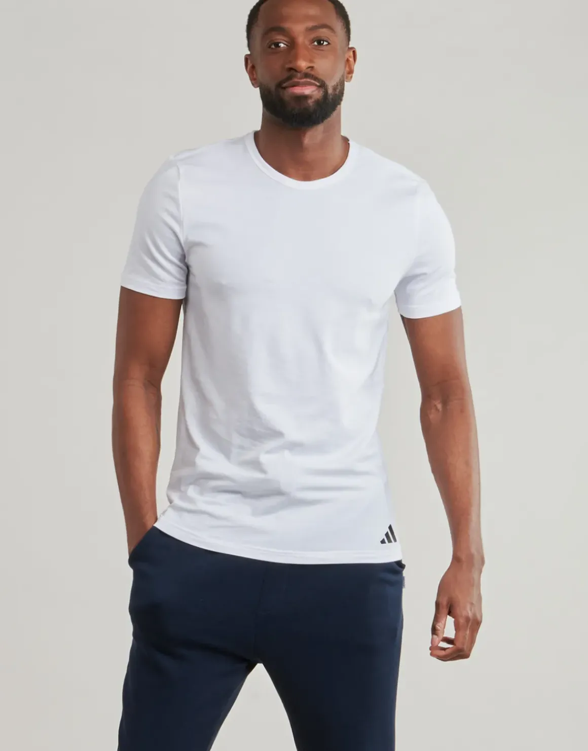 Adidas Sportswear - ACTIVE FLEX COTTON Pack de 2