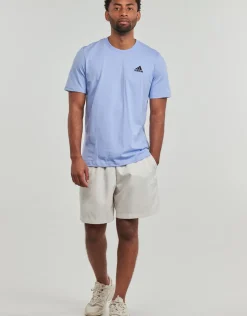 Adidas Sportswear - AEROREADY Essentials Chelsea Small Logo Shorts