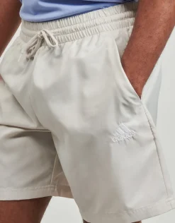 Adidas Sportswear - AEROREADY Essentials Chelsea Small Logo Shorts