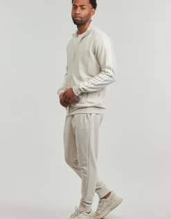Adidas Sportswear - Basic 3-Stripes French Terry Track Suit