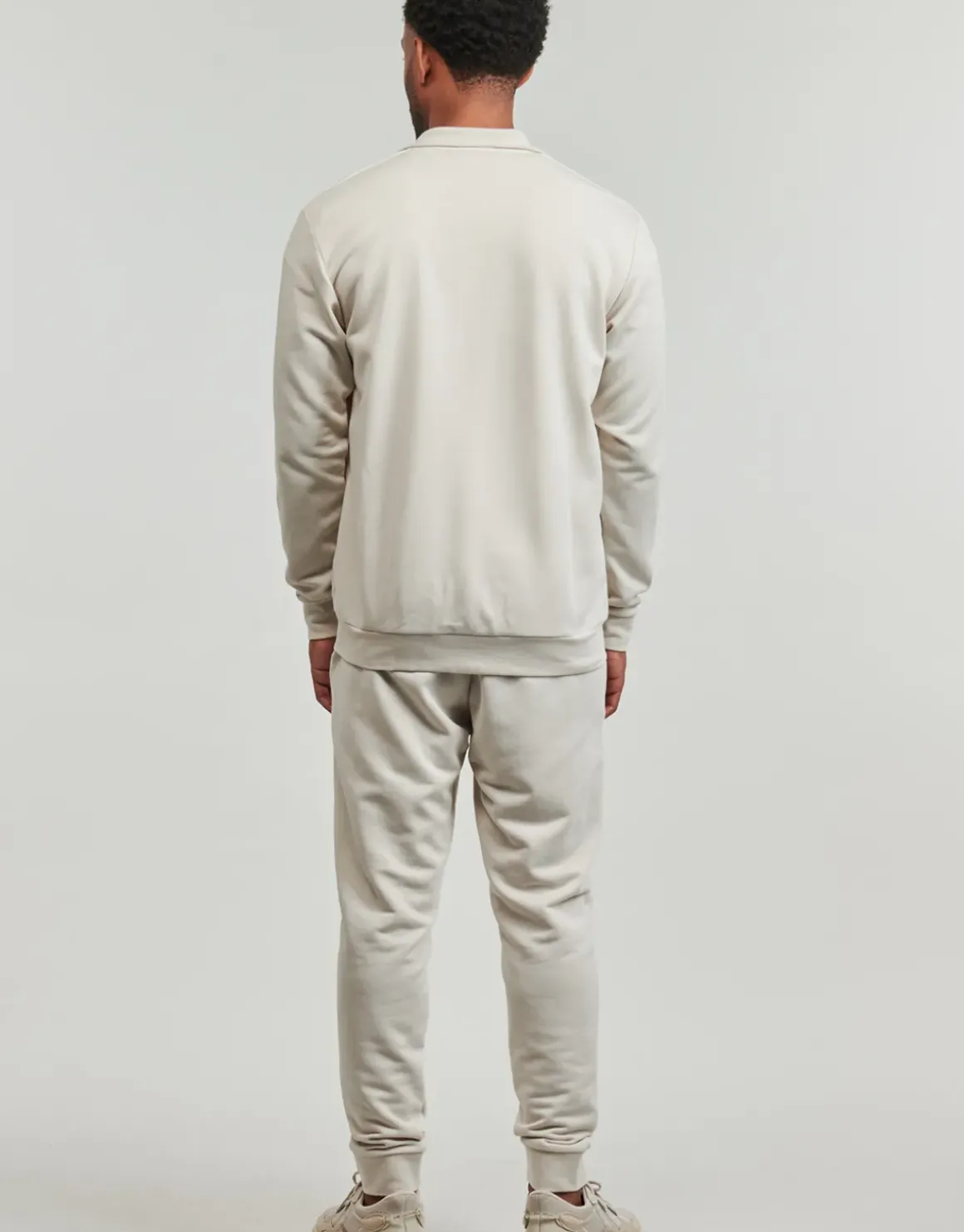 Adidas Sportswear - Basic 3-Stripes French Terry Track Suit
