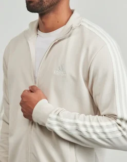 Adidas Sportswear - Basic 3-Stripes French Terry Track Suit