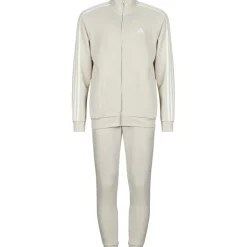 Adidas Sportswear - Basic 3-Stripes French Terry Track Suit