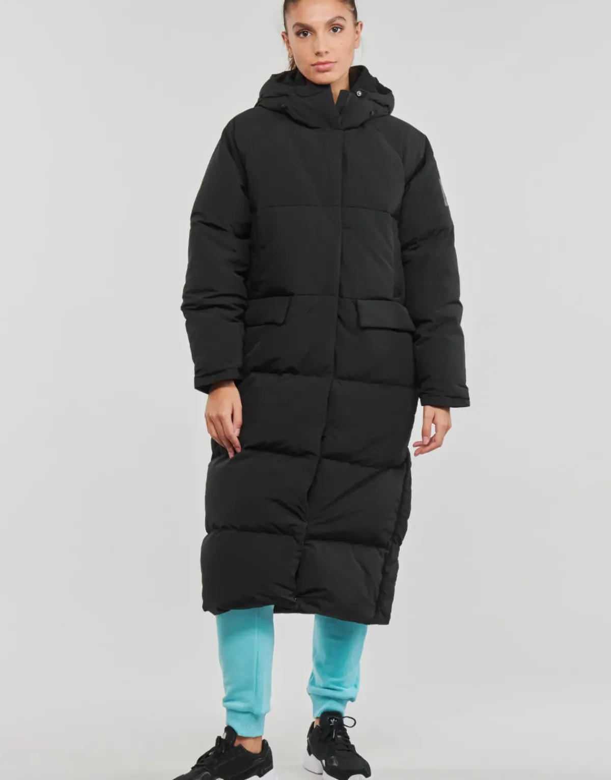 Adidas Sportswear - BIG BAFFLE C