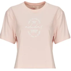 Adidas Sportswear - Brand Love Signature Graphic T-Shirt