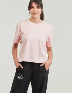 Adidas Sportswear - Brand Love Signature Graphic T-Shirt