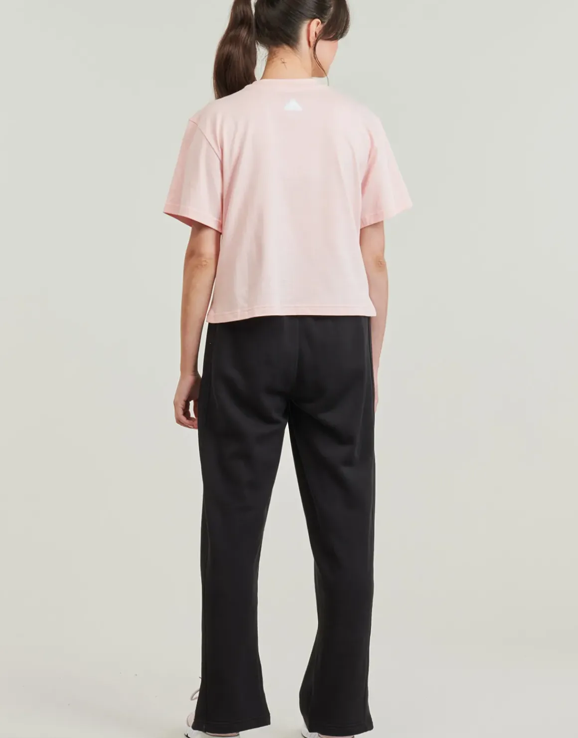 Adidas Sportswear - Brand Love Signature Graphic T-Shirt