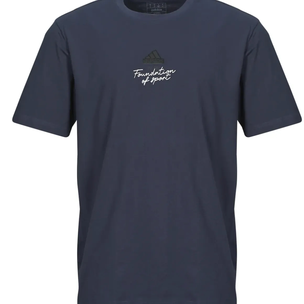 Adidas Sportswear - Brand Love Signature Graphic T-Shirt
