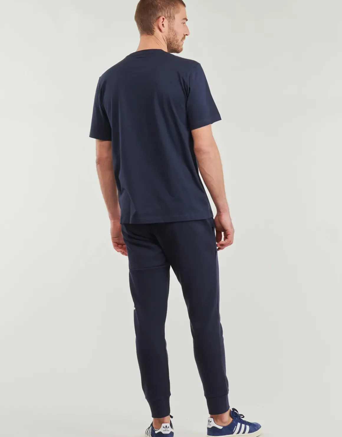 Adidas Sportswear - Brand Love Signature Graphic T-Shirt