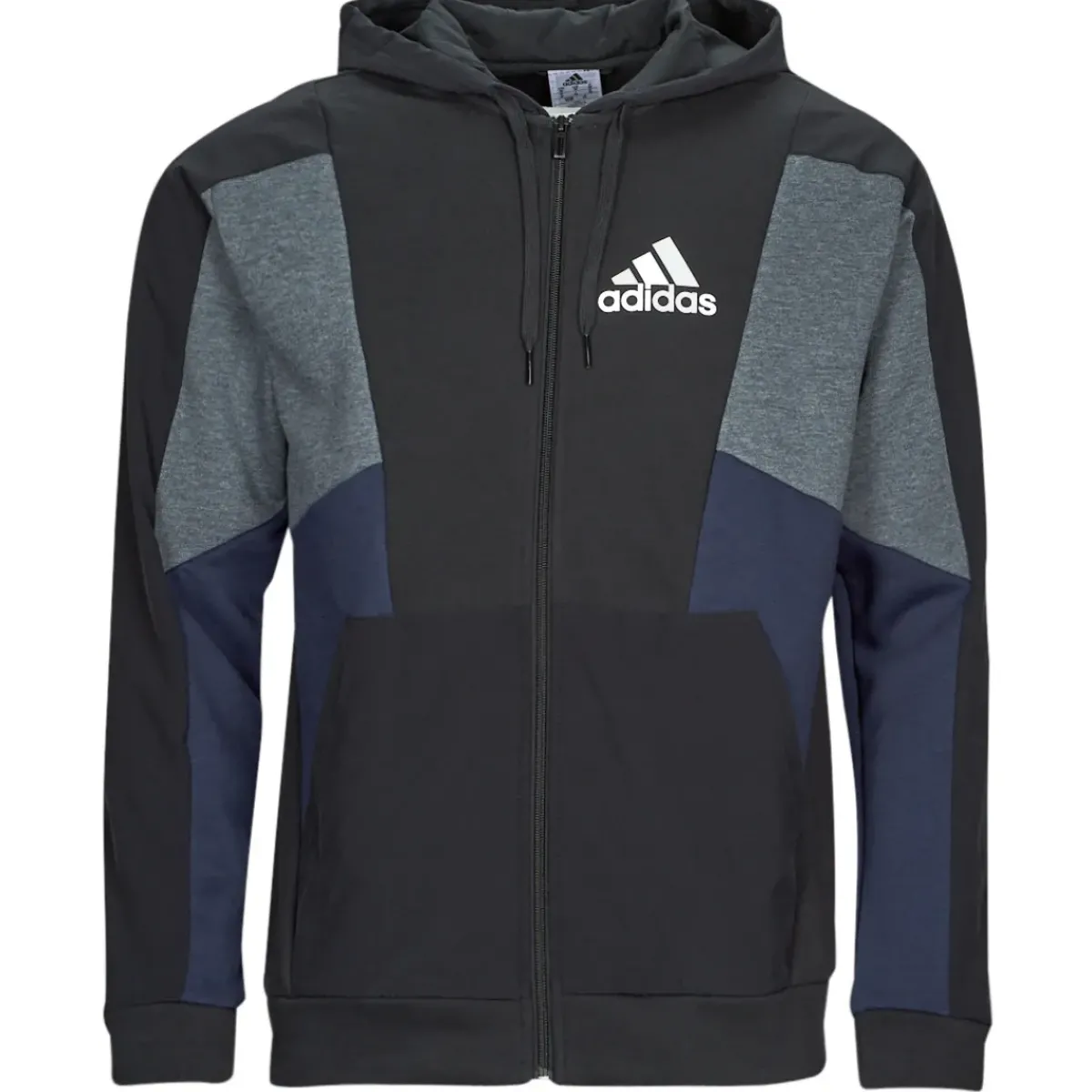 Adidas Sportswear - ESS CB FZ HD