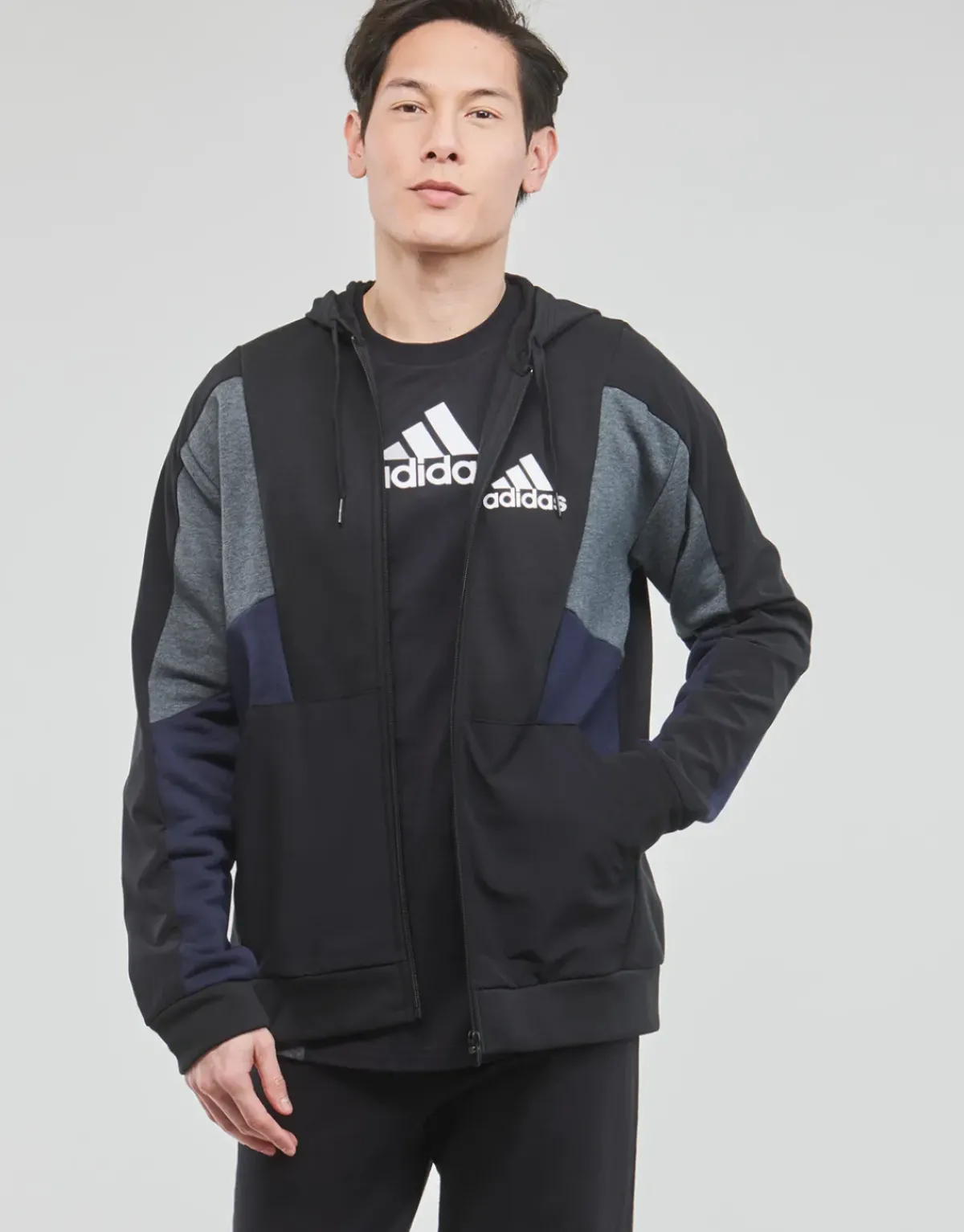 Adidas Sportswear - ESS CB FZ HD