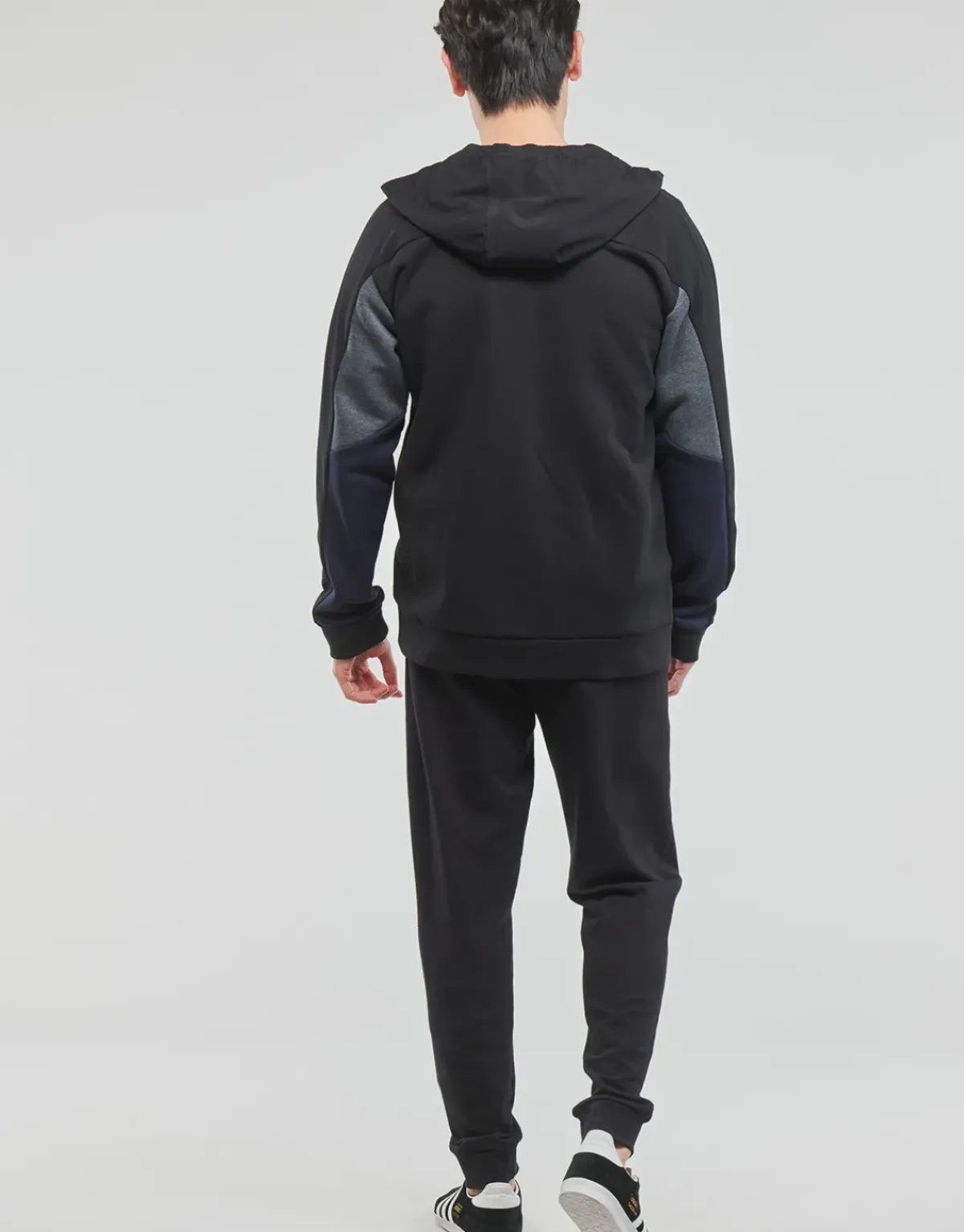 Adidas Sportswear - ESS CB FZ HD