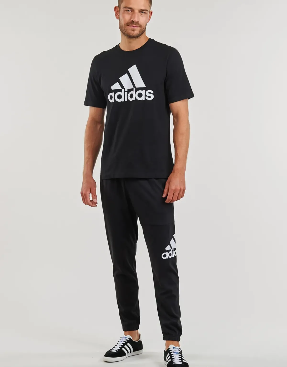 Adidas Sportswear - ESS LGO T P SJ