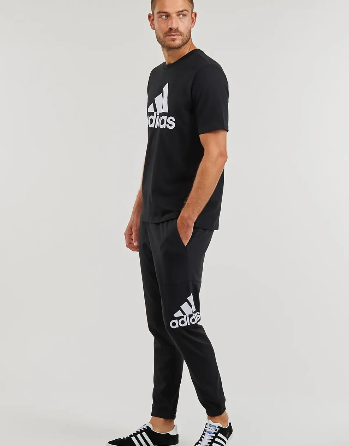 Adidas Sportswear - ESS LGO T P SJ