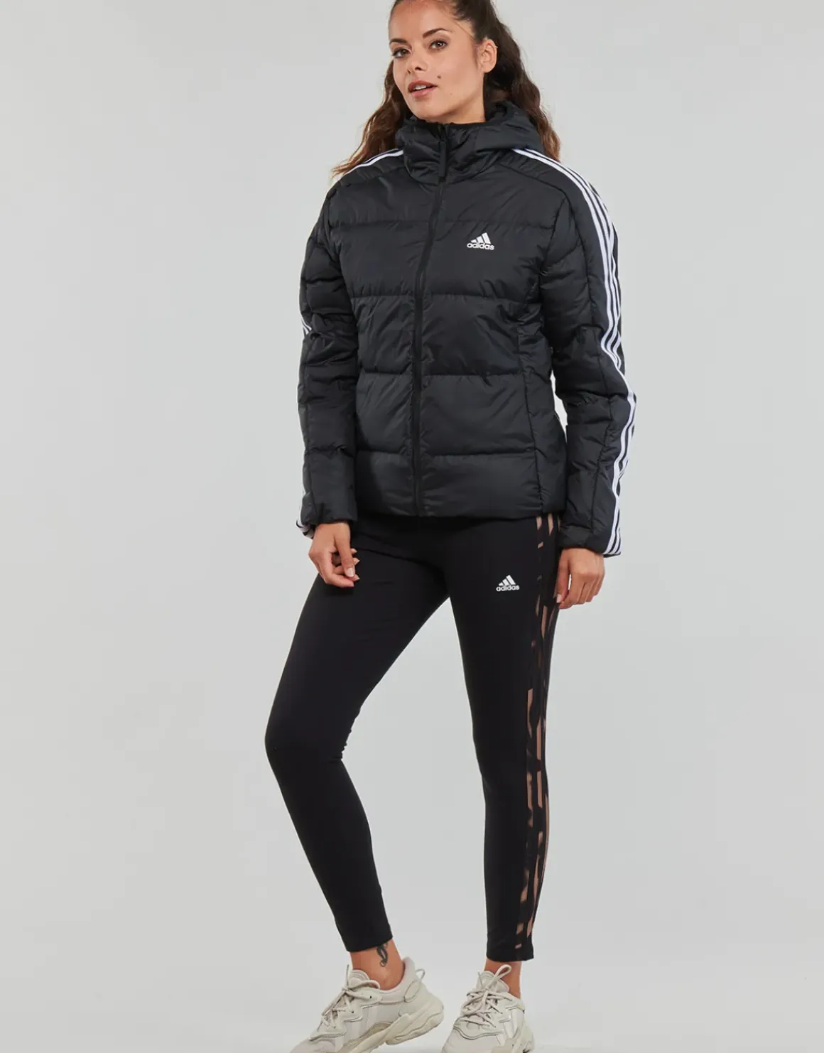 Adidas Sportswear - ESS M D HO J
