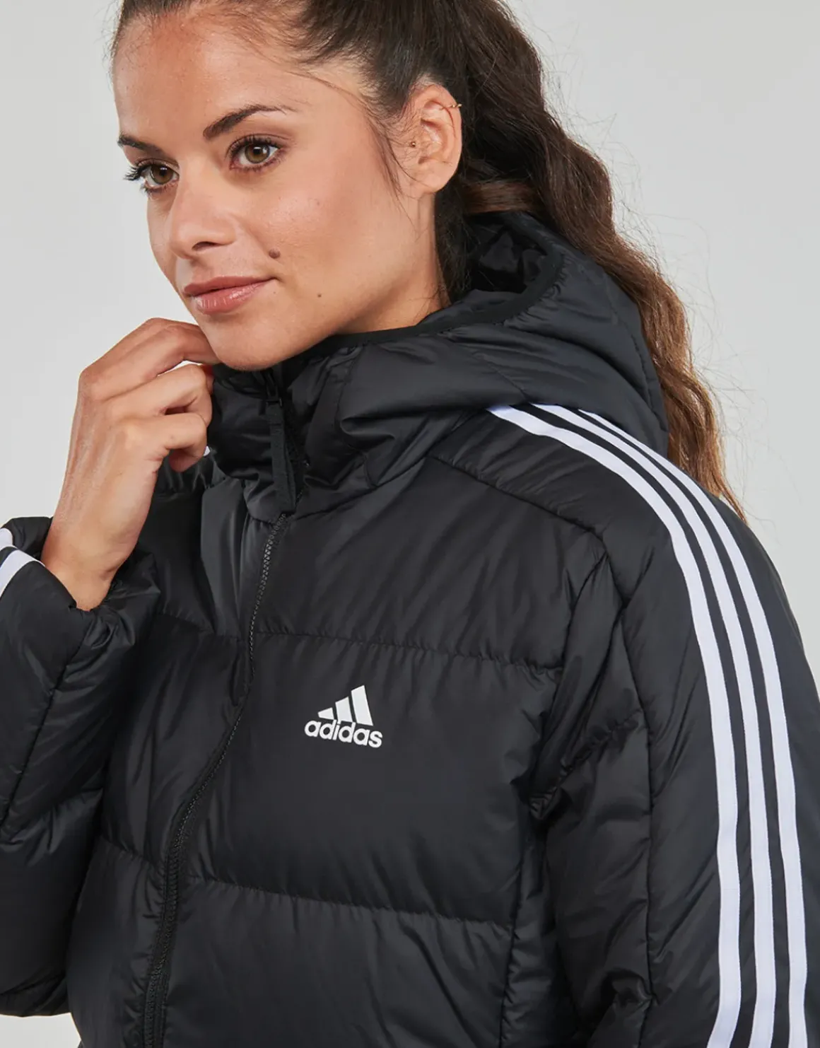 Adidas Sportswear - ESS M D HO J