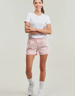 Adidas Sportswear - Essentials Slim 3-Stripes Shorts