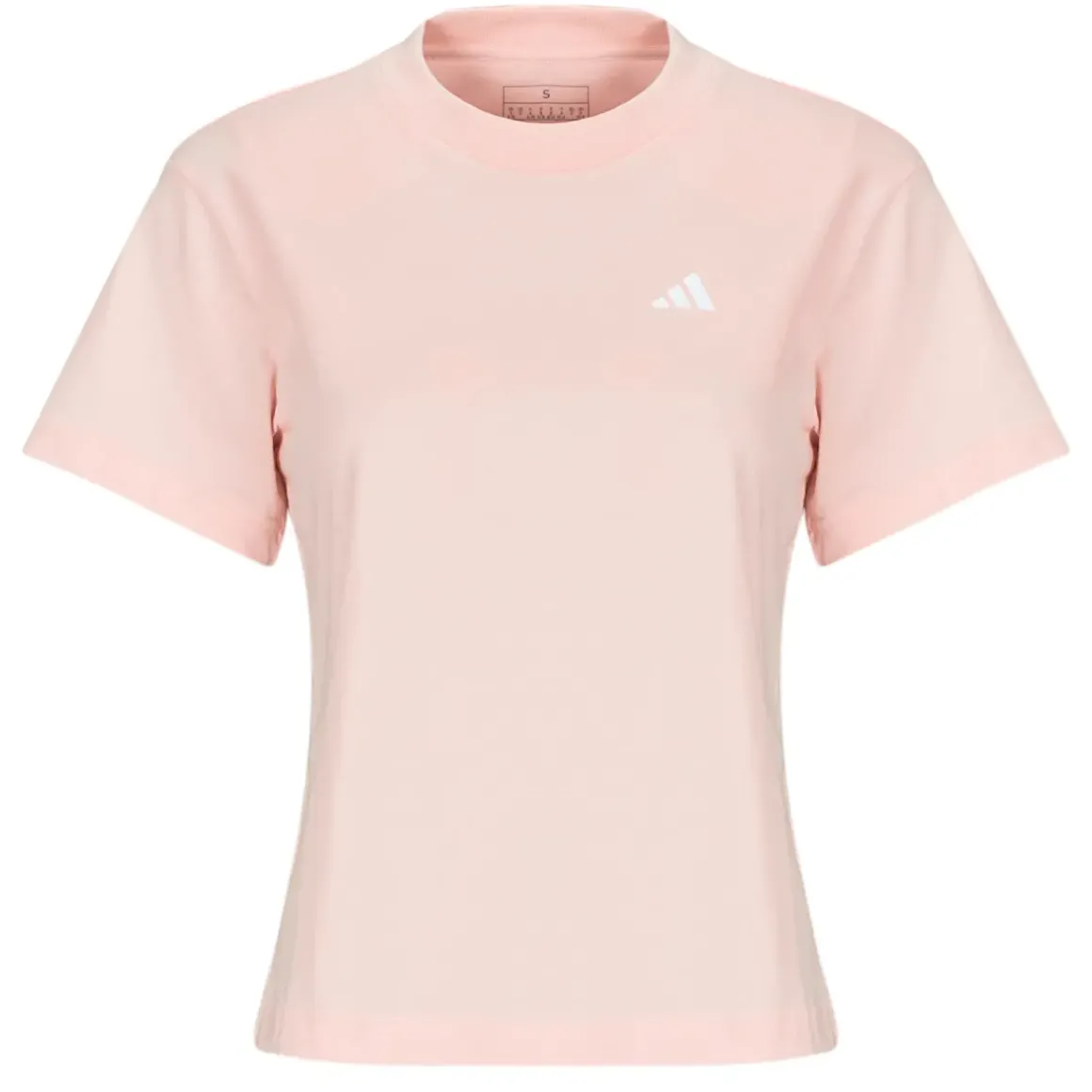 Adidas Sportswear - Essentials Small Logo T-Shirt