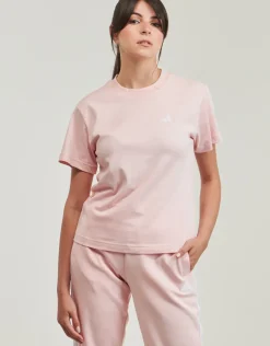 Adidas Sportswear - Essentials Small Logo T-Shirt