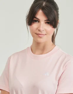 Adidas Sportswear - Essentials Small Logo T-Shirt