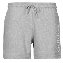 Adidas Sportswear - Essentials Linear French Terry Shorts