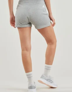 Adidas Sportswear - Essentials Linear French Terry Shorts