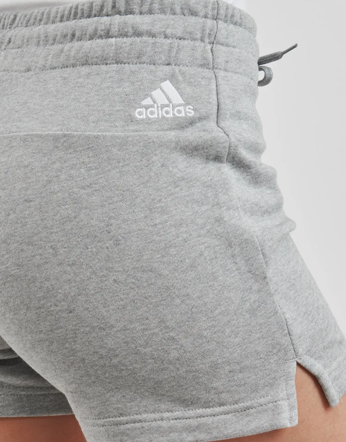 Adidas Sportswear - Essentials Linear French Terry Shorts