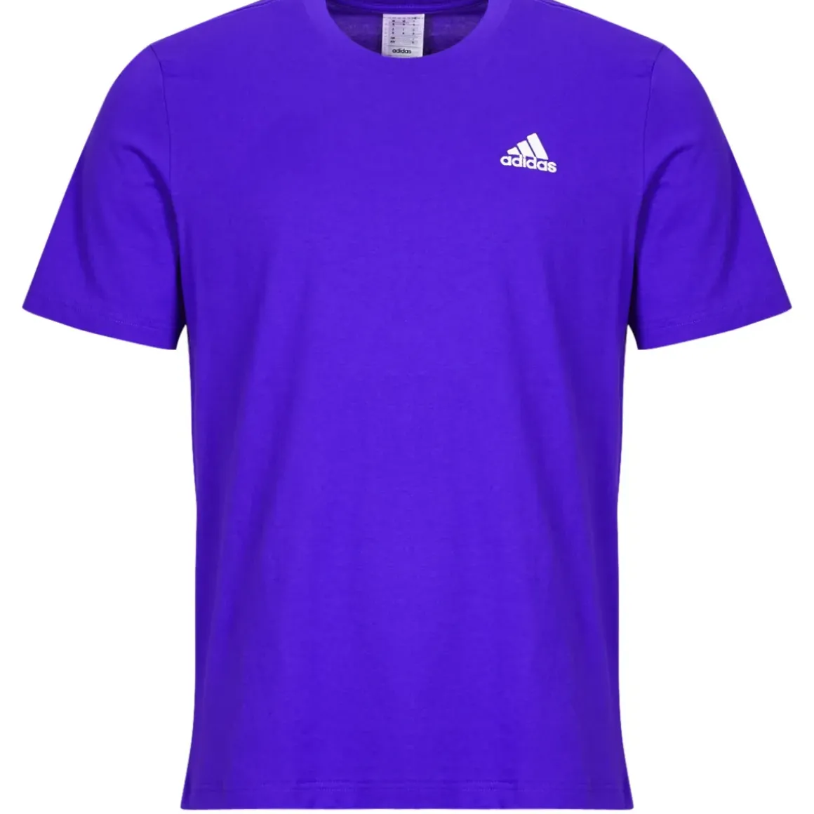 Adidas Sportswear - Essentials Single Jersey Embroidered Small Logo T-Shirt