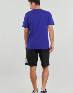 Adidas Sportswear - Essentials Single Jersey Embroidered Small Logo T-Shirt