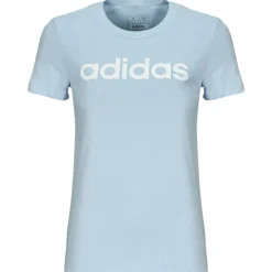 Adidas Sportswear - Essentials Slim Logo T-Shirt