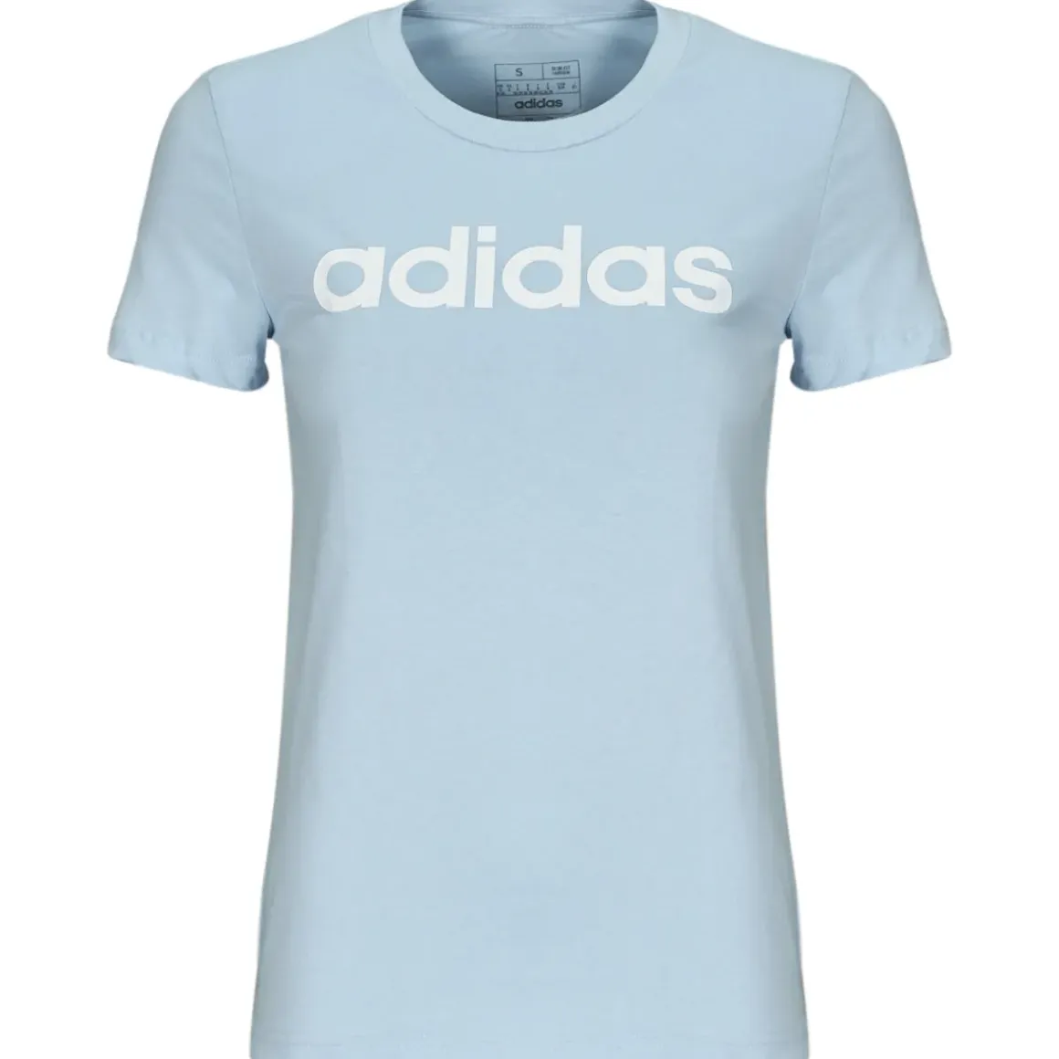 Adidas Sportswear - Essentials Slim Logo T-Shirt