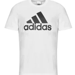 Adidas Sportswear - Essentials Single Jersey Big Logo T-Shirt