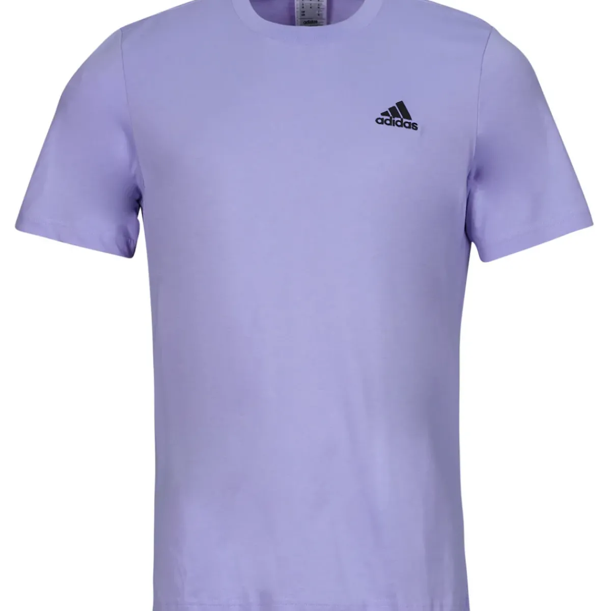 Adidas Sportswear - Essentials Single Jersey Embroidered Small Logo T-Shirt