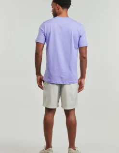 Adidas Sportswear - Essentials Single Jersey Embroidered Small Logo T-Shirt