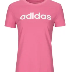 Adidas Sportswear - Essentials Slim Logo T-Shirt
