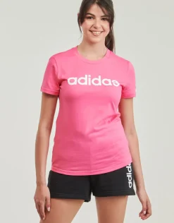 Adidas Sportswear - Essentials Slim Logo T-Shirt