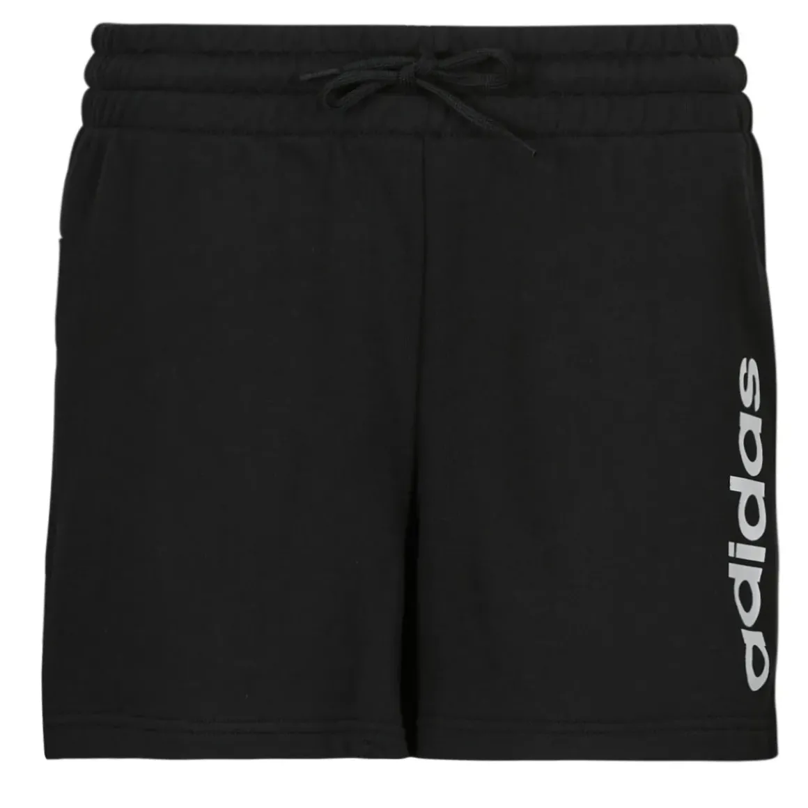 Adidas Sportswear - Essentials Linear French Terry Shorts