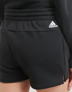 Adidas Sportswear - Essentials Linear French Terry Shorts