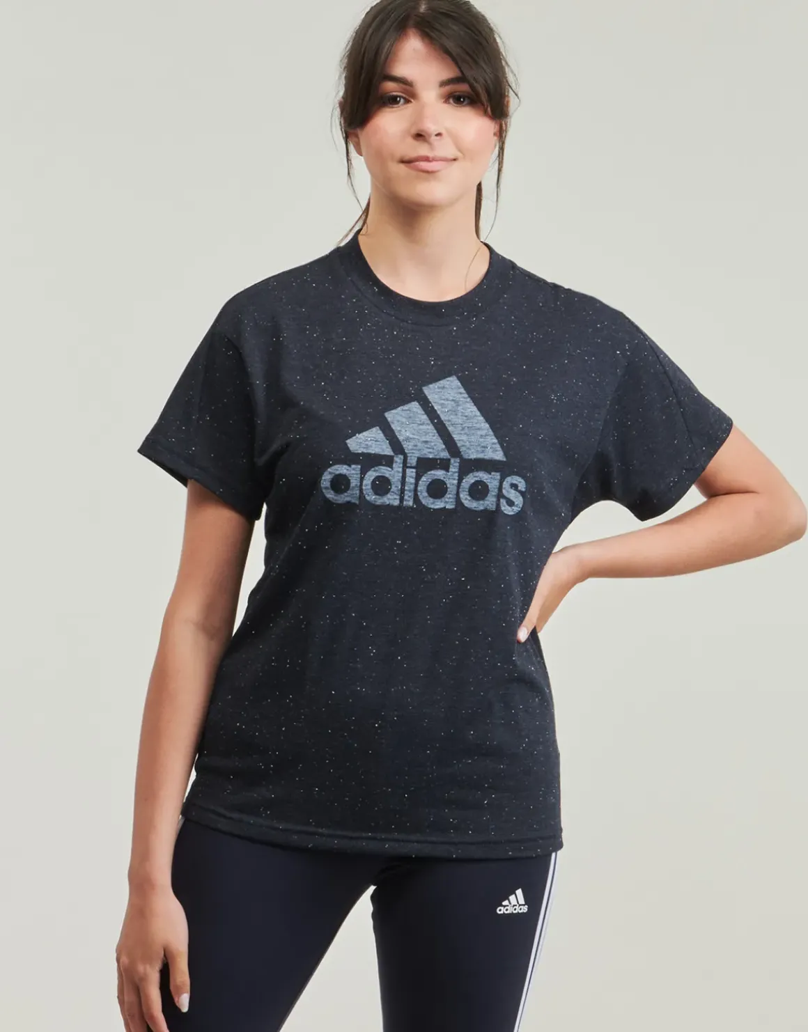 Adidas Sportswear - Future Icons Winners 3.0 T-Shirt