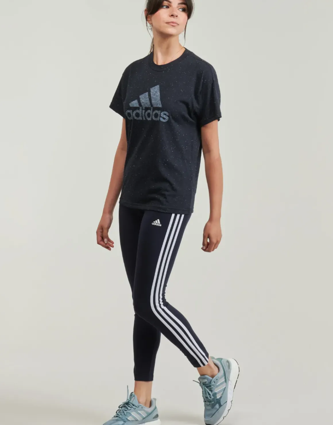 Adidas Sportswear - Future Icons Winners 3.0 T-Shirt